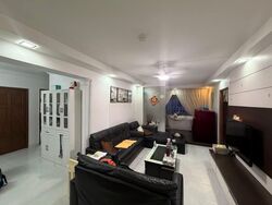 Blk 191 West View @ Bukit Batok (Bukit Batok), HDB 5 Rooms #594931631